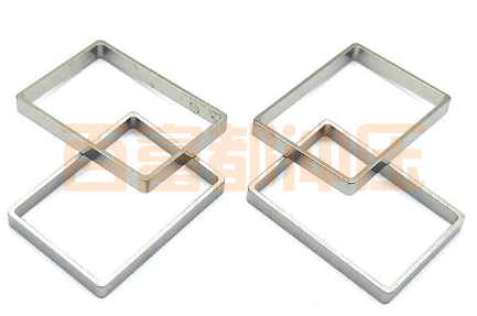 如何沖壓加工可伐合金拉深件？