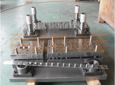 沖壓加工的三要素具體指什么？