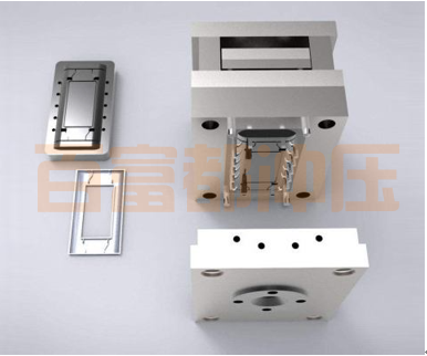 沖壓加工工序具體包括哪些？