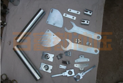 精密五金沖壓件加工怎么才能獲得滿意的效果？