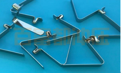 沖壓件外加工可以選擇什么工廠？