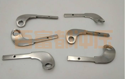 五金沖壓件清洗有哪些優(yōu)勢(shì)？