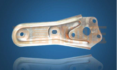 金屬?zèng)_壓制造可以用于哪些金屬的加工