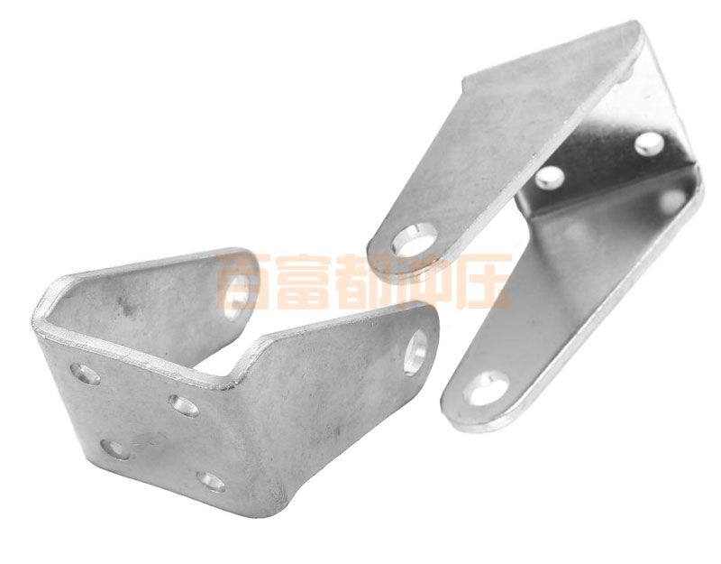 電動推桿電機(jī)安裝支架