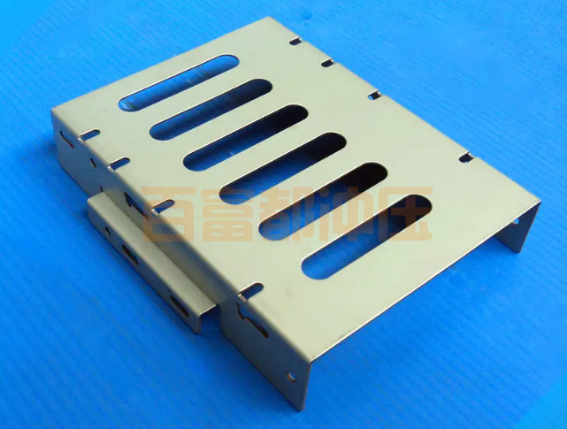 薄板沖壓件加工廠家哪個好？