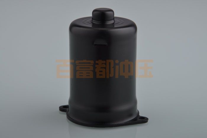 分析五金沖壓件為什么會引起撕裂？