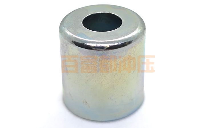 五金沖壓件設計原則掌握了嗎？