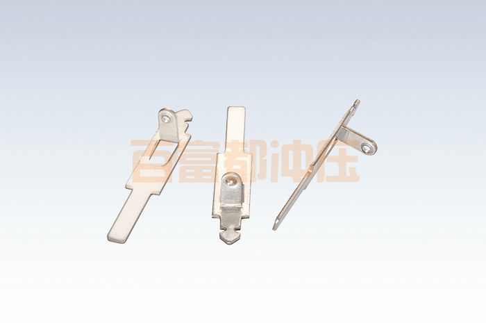 合格的沖壓模具制造要點(diǎn)