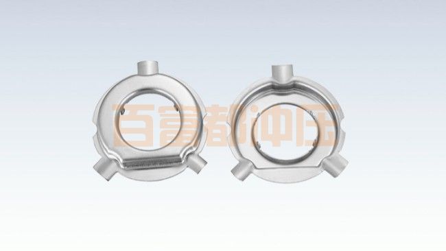 沖壓件加工出現(xiàn)發(fā)熱引發(fā)故障產(chǎn)生的影響