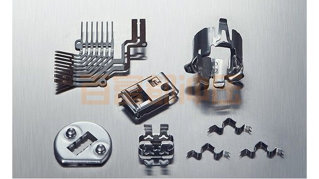 五金沖壓的工藝設(shè)計