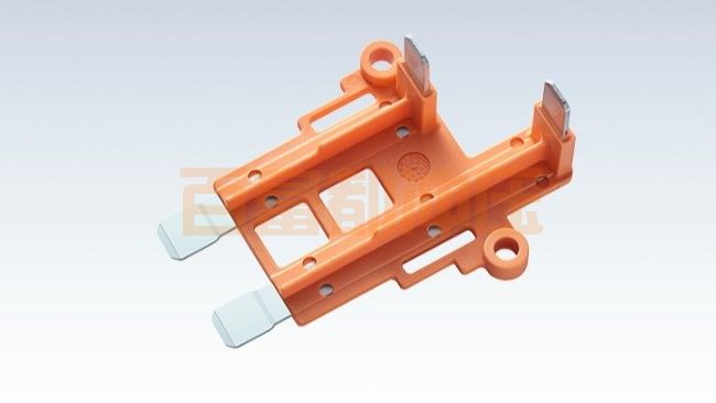 塑料注塑成型加工出現(xiàn)黑點的成因