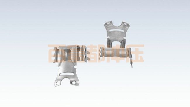 沖壓工藝過程設計之 沖壓件產(chǎn)品零件圖的分析