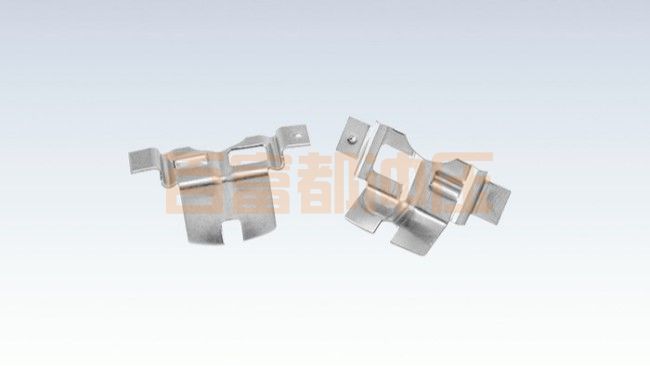 金屬沖壓件彎曲工藝設(shè)計需要考慮到哪幾個方面