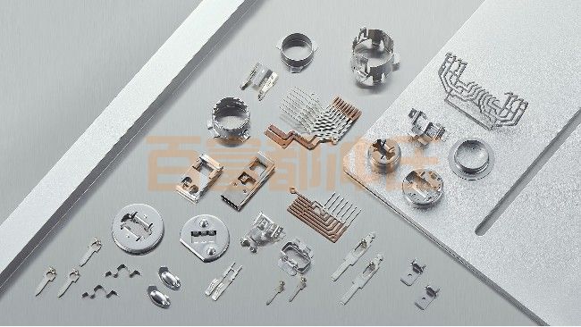 自動化沖壓的3種生產(chǎn)方式介紹