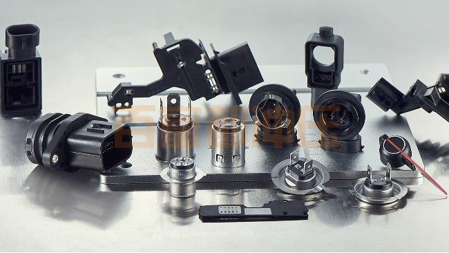 塑料注塑模具排氣系統(tǒng)的設(shè)計(jì)