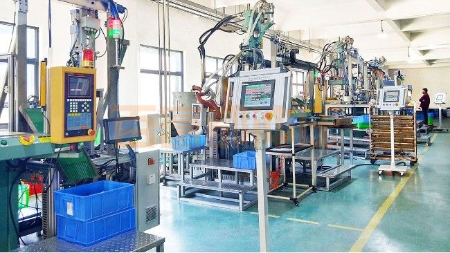 注塑成型模具通過什么影響注塑件產(chǎn)品的收縮