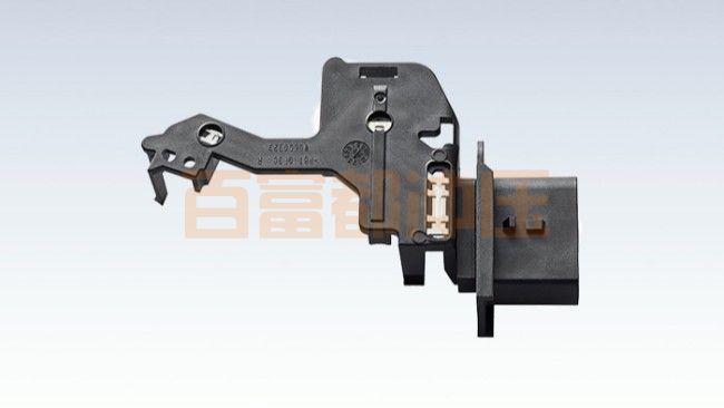 注塑成型模具加工3個方面精度控制