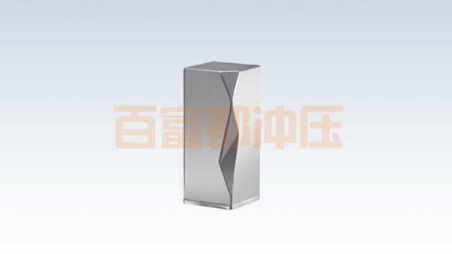 怎樣設(shè)計(jì)形狀復(fù)雜的拉伸沖壓件？