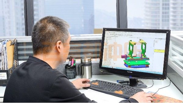 精密注塑  塑模工程師工作內(nèi)容介紹（三）