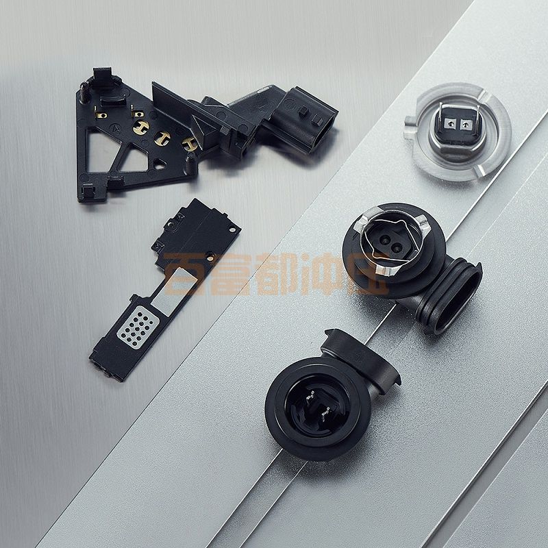 汽車精密注塑件 注塑模具成型常見問題