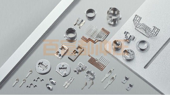 連接器端子 3個主要部分介紹