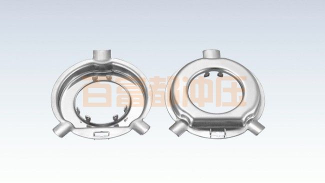 五金沖壓件的主要特點是哪些，你知道嗎？