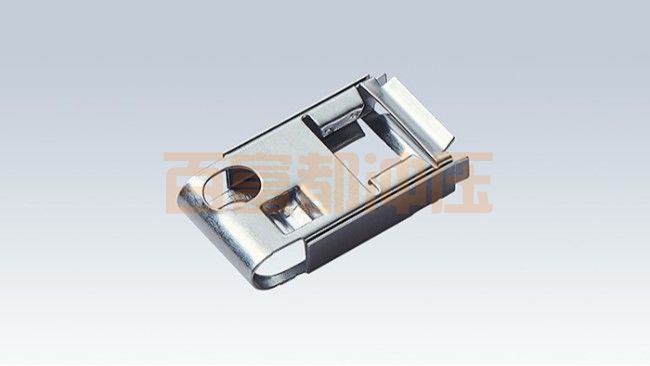 五金沖壓件材料的工藝性能