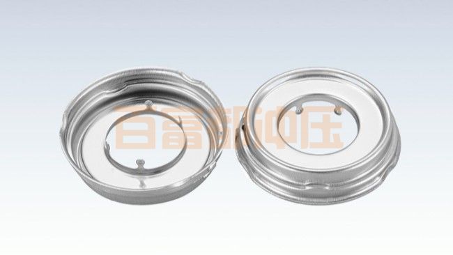 沖壓加工需要遵循哪些基本加工原則