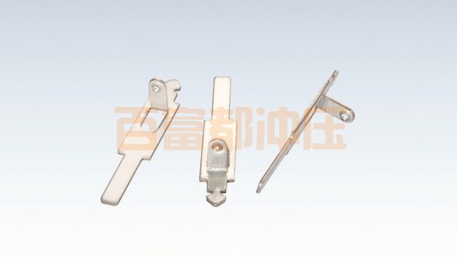 你是否了解沖壓加工工藝過程設(shè)計的步驟