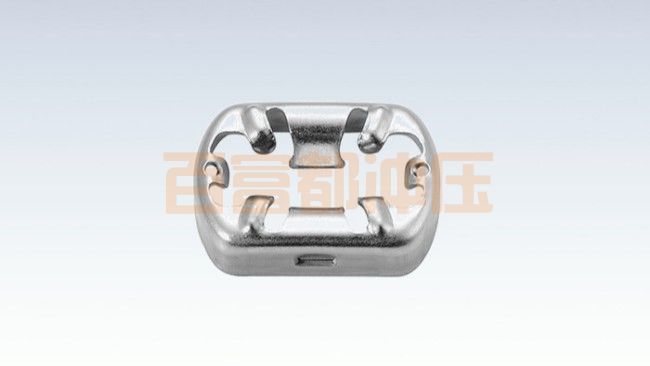 金屬沖壓件表面處理的優(yōu)缺點簡析