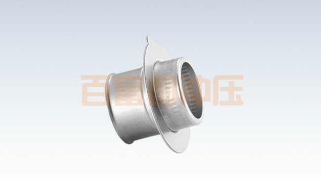 不銹鋼金屬拉伸  來找浙江百富都精密