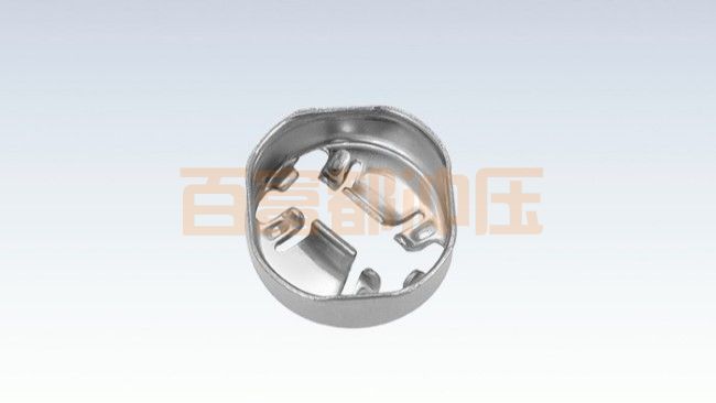 處理沖壓件加工廢料注意事項