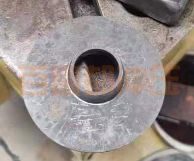 拿下一個(gè)鍛壓加工的活(圖2) 法蘭盤.jpg